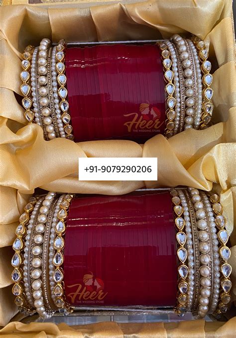 chura photo|44 Bridal Chura Royalty